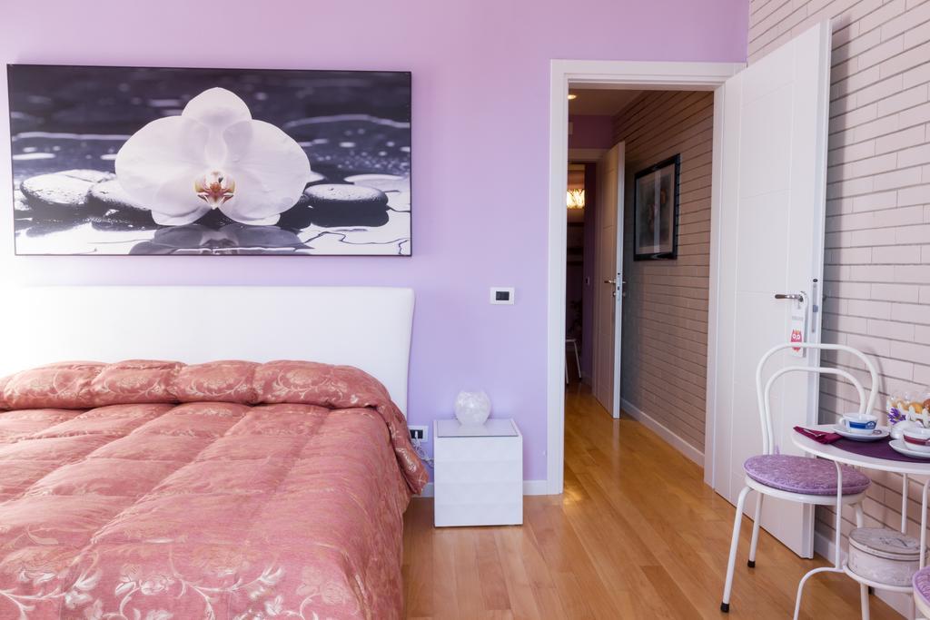 Hôtel Bevilacqua Bed Roma Santa Croce Chambre photo