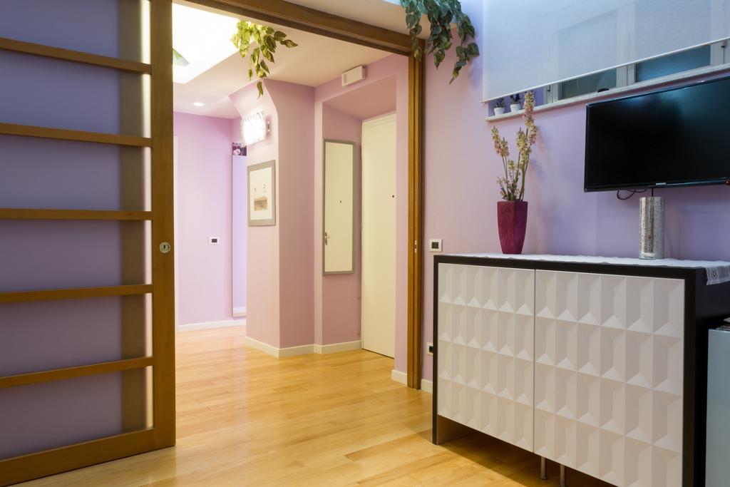 Hôtel Bevilacqua Bed Roma Santa Croce Extérieur photo