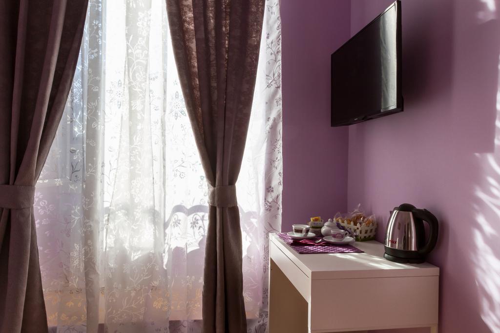 Hôtel Bevilacqua Bed Roma Santa Croce Chambre photo