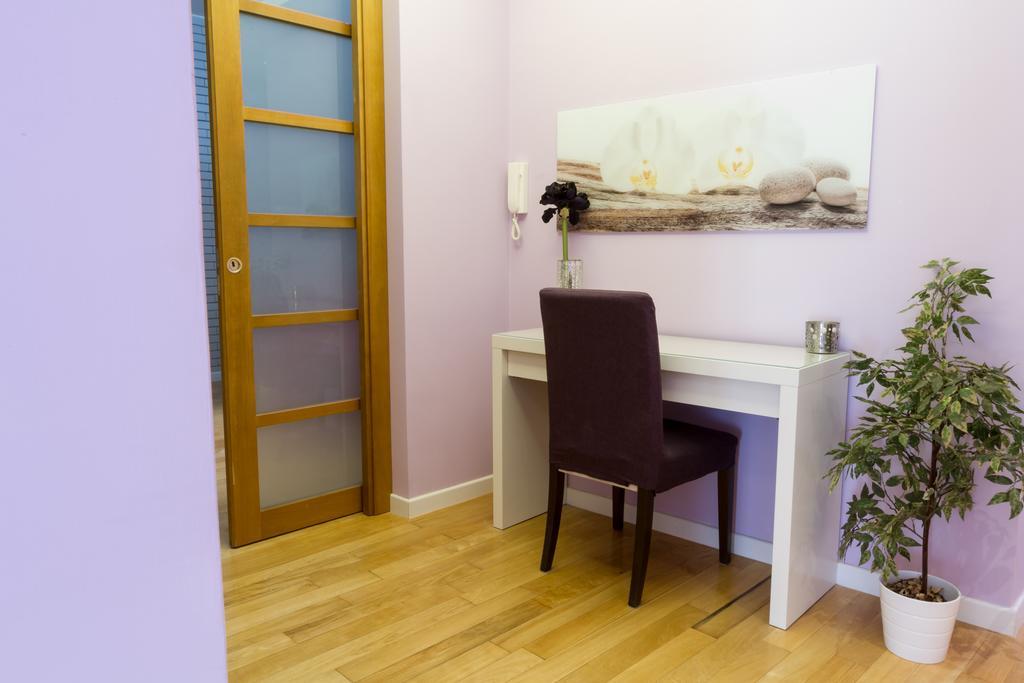 Hôtel Bevilacqua Bed Roma Santa Croce Extérieur photo